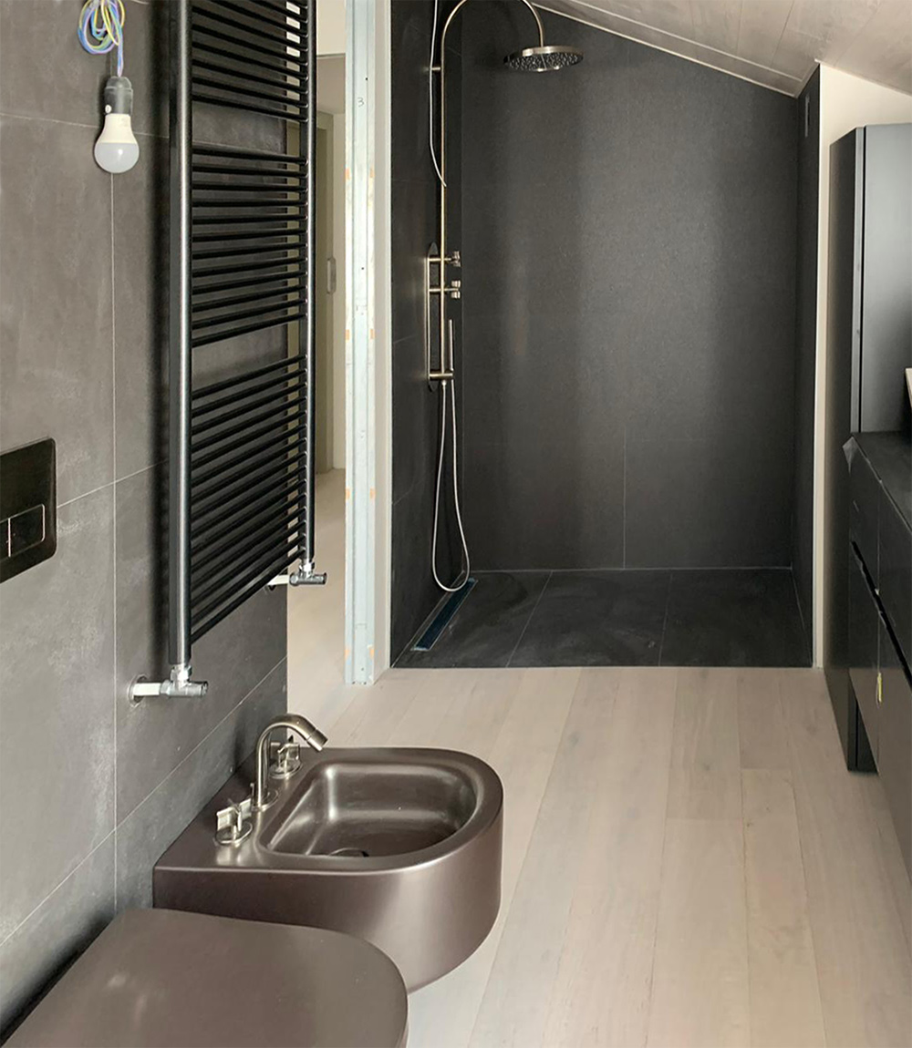 GSF Archi attico Arona 15