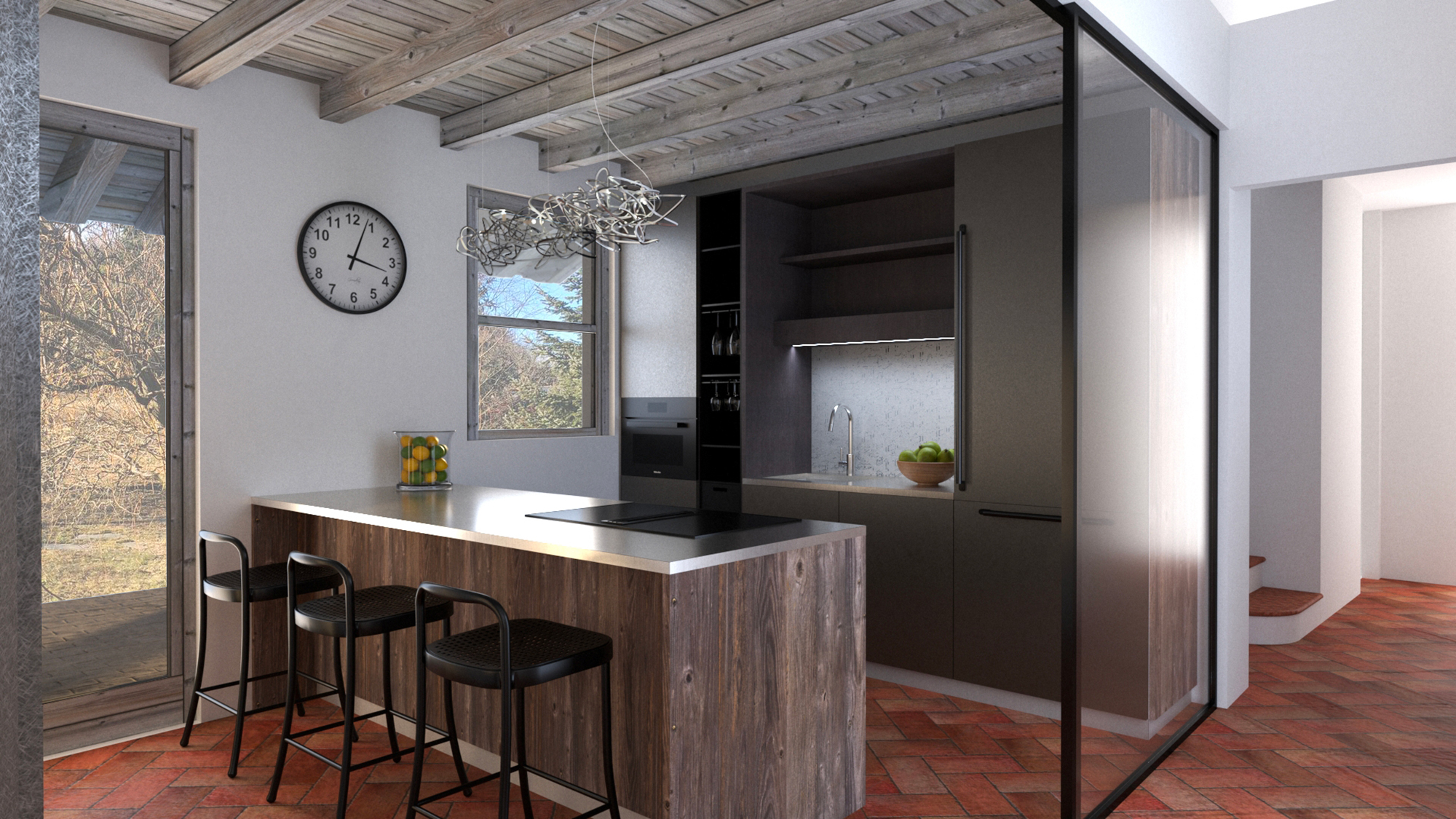 GSF Archi casale lago maggiore 3